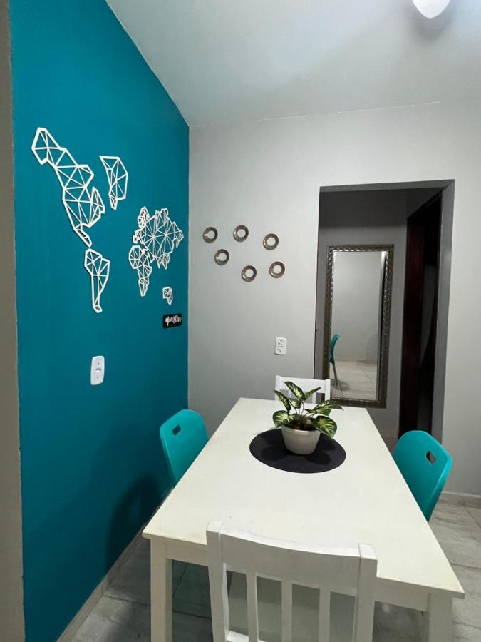Nosso Repouso Saquarema - Casa Inteira Com Piscina,Churrasqueira Privativos, Wi-Fi,900M Da Praia, Tv-Smart. المظهر الخارجي الصورة