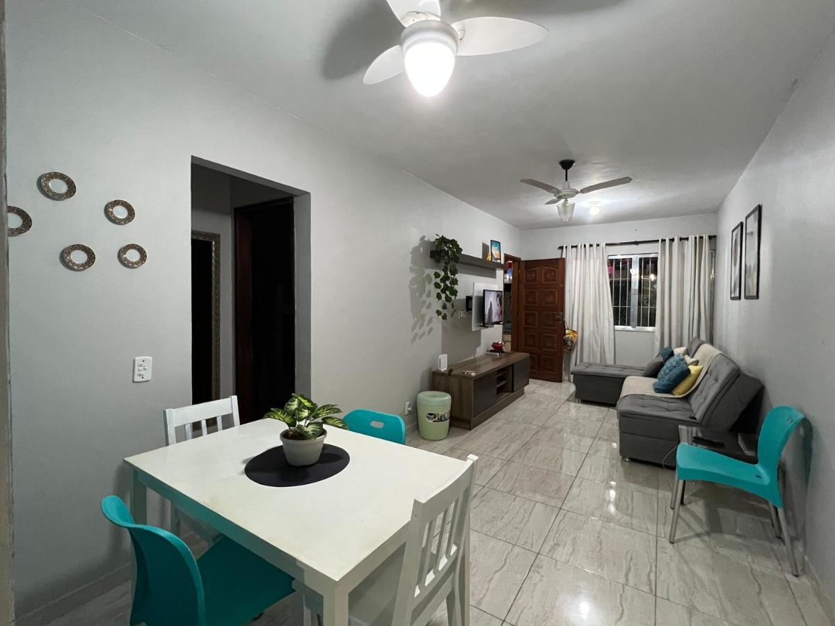 Nosso Repouso Saquarema - Casa Inteira Com Piscina,Churrasqueira Privativos, Wi-Fi,900M Da Praia, Tv-Smart. المظهر الخارجي الصورة