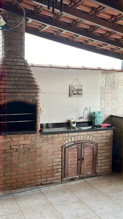 Nosso Repouso Saquarema - Casa Inteira Com Piscina,Churrasqueira Privativos, Wi-Fi,900M Da Praia, Tv-Smart. المظهر الخارجي الصورة