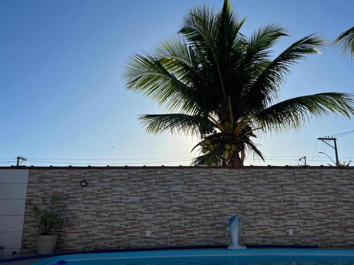Nosso Repouso Saquarema - Casa Inteira Com Piscina,Churrasqueira Privativos, Wi-Fi,900M Da Praia, Tv-Smart. المظهر الخارجي الصورة