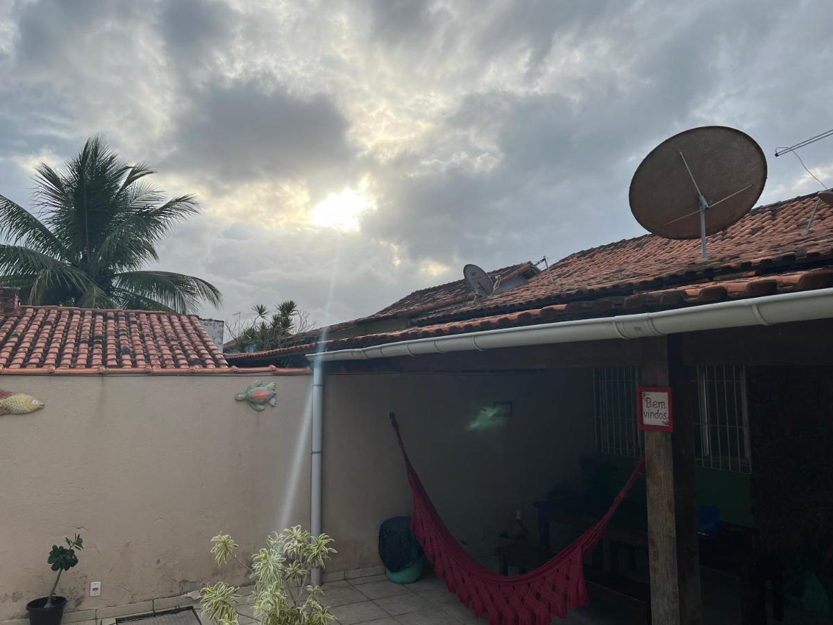 Nosso Repouso Saquarema - Casa Inteira Com Piscina,Churrasqueira Privativos, Wi-Fi,900M Da Praia, Tv-Smart. المظهر الخارجي الصورة