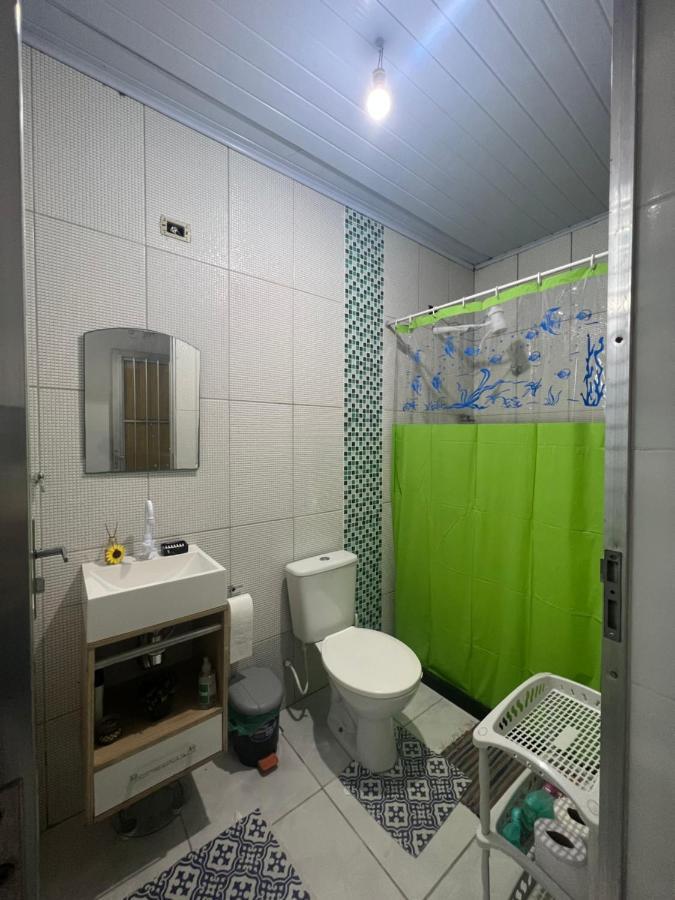 Nosso Repouso Saquarema - Casa Inteira Com Piscina,Churrasqueira Privativos, Wi-Fi,900M Da Praia, Tv-Smart. المظهر الخارجي الصورة