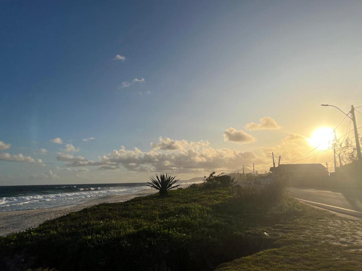 Nosso Repouso Saquarema - Casa Inteira Com Piscina,Churrasqueira Privativos, Wi-Fi,900M Da Praia, Tv-Smart. المظهر الخارجي الصورة