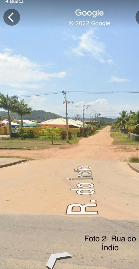 Nosso Repouso Saquarema - Casa Inteira Com Piscina,Churrasqueira Privativos, Wi-Fi,900M Da Praia, Tv-Smart. المظهر الخارجي الصورة