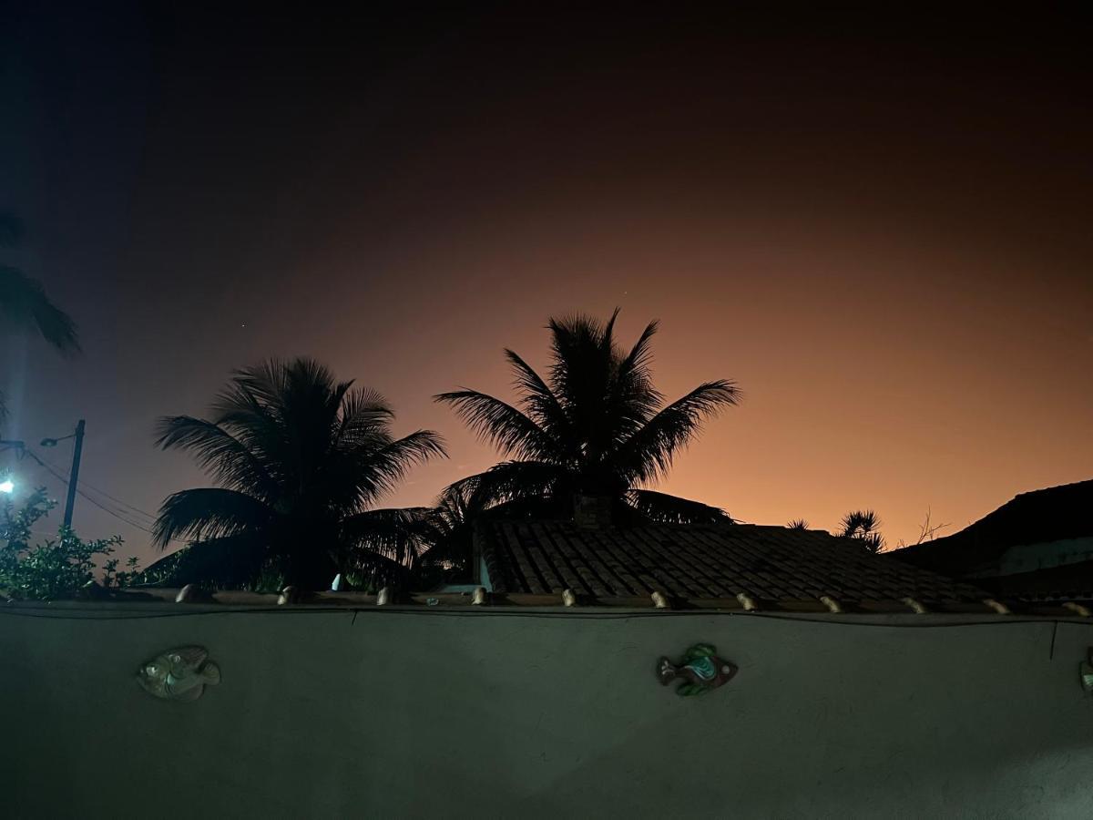 Nosso Repouso Saquarema - Casa Inteira Com Piscina,Churrasqueira Privativos, Wi-Fi,900M Da Praia, Tv-Smart. المظهر الخارجي الصورة
