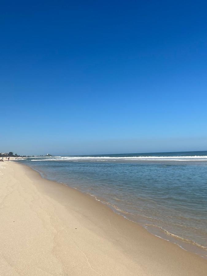 Nosso Repouso Saquarema - Casa Inteira Com Piscina,Churrasqueira Privativos, Wi-Fi,900M Da Praia, Tv-Smart. المظهر الخارجي الصورة